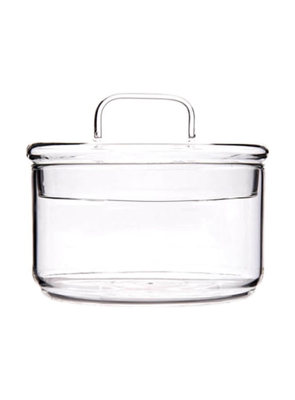 Glass Bowls in Bowls