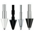 thumbnail image 1 of 4-1Pcs Pointes de Crayon de Remplacement pour Stylet Xiaomi Stylus Pointes de Stylo Intelligentes Résistantes à l'Usure pour Xiaomi Mi Pad 5 Pro Pointes de Pointe de Rechange 4X Mixtes, 1 of 6