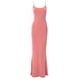 thumbnail image 5 of Txlixc Vestido de cola de pez sin mangas para mujeres Txlixc moda, 5 of 9