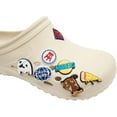 thumbnail image 3 of Unisex Muckster Lite EVA Clog, 3 of 8