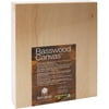 Basswood Canvas, 810 [Standard Packaging, 810]