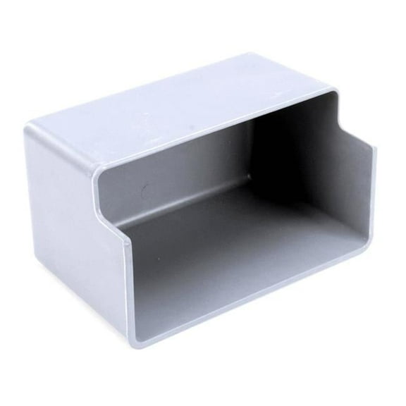 Antunes 2180270 6.05 x 10.5 x 5.05 in. Scrap Tray