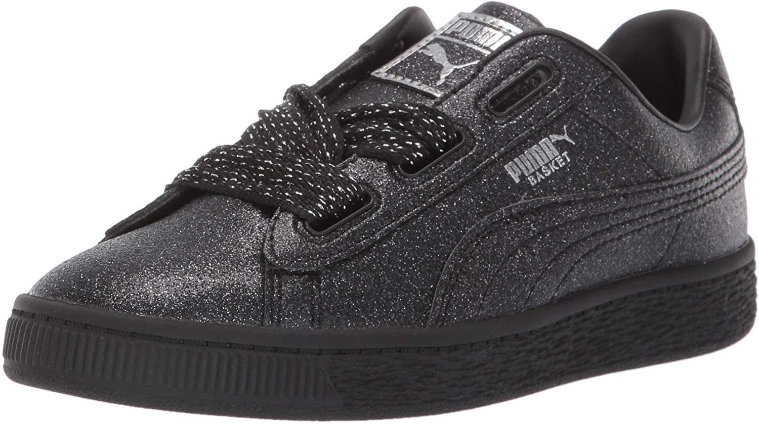 puma heart patent kids
