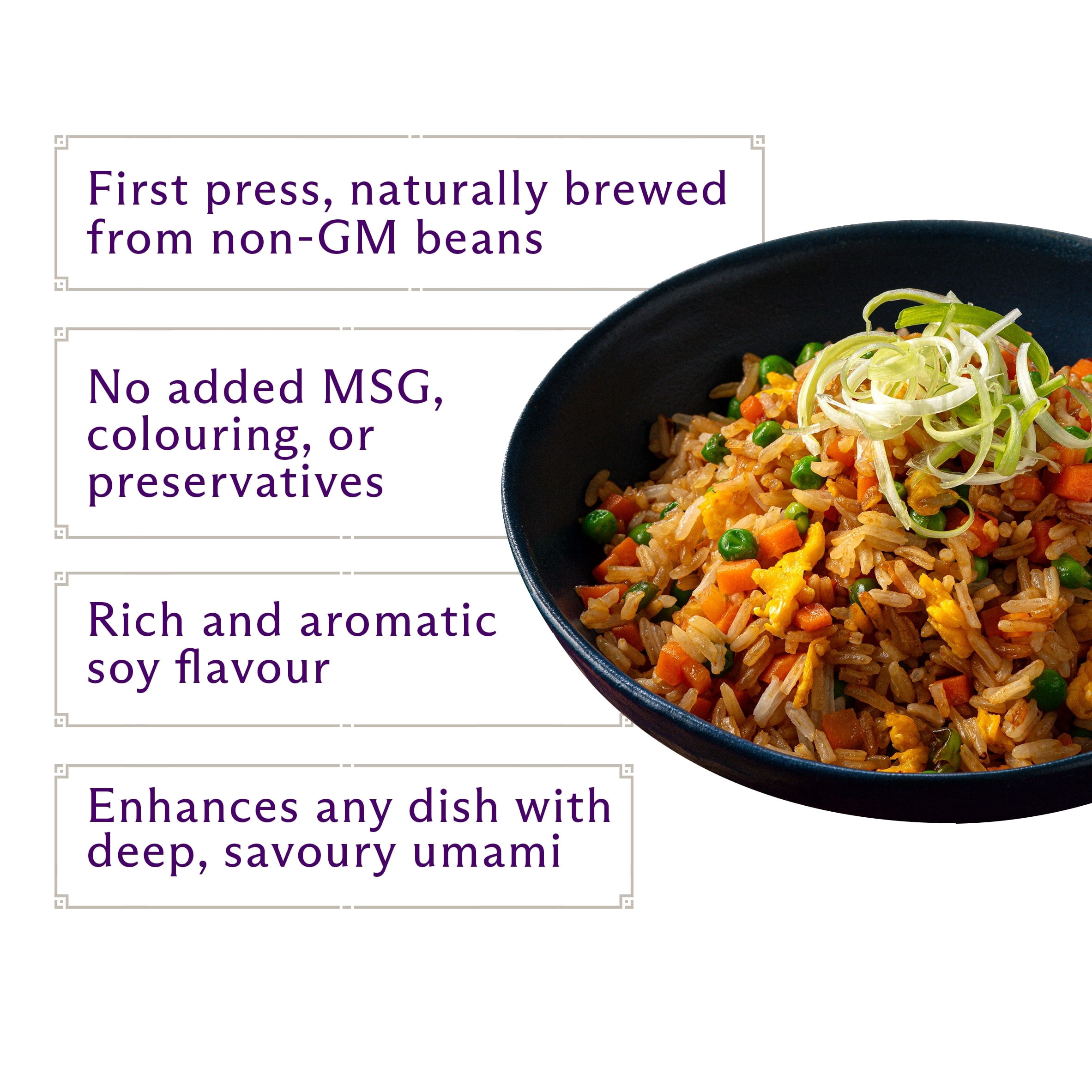 Lee Kum Kee Premium Light Soy Sauce 150Ml, Imported from Britain