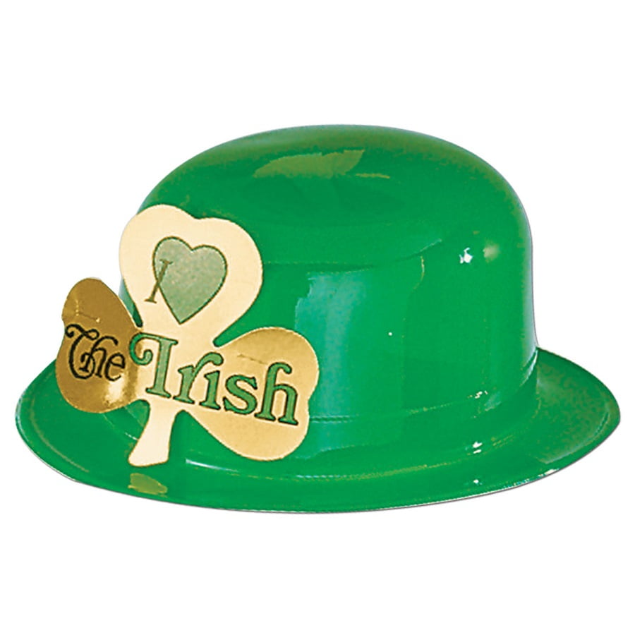 irish derby hat