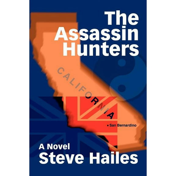 The Assassin Hunters (Paperback)