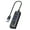 USB port, variant on Plastic Multifunction Hubs 1x USB3.0 2x USB2.0 Port SDTF Two Card Reader Adapters For Electronics