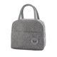thumbnail image 1 of Insulated Lunch Bag, Insulated Lunch Bag, Handbag For Women Men Kids, 1 of 3