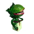 thumbnail image 1 of Decoración De Plantas De Piraña, Accesorio De Película, Adornos Artísticos De Resina Para Patio, Decoración De Halloween, Figurita, Escultura De Jardín Eigraketly HA036630-00, 1 of 6