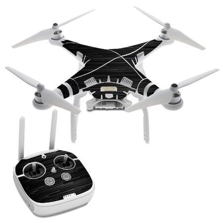 Tracers DJI Phantom 3 Professional Skin Skins Vinyl Decal Kit