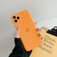 thumbnail image 5 of Neon Fluorescent Color Phone Cases For iphone 15 16 14 13 12 11 Pro Max Mini X XR XS 7 8 Plus SE 2020 Fully protected soft cover 4 For iPhone 12 Mini, 5 of 5
