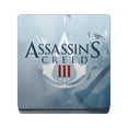 thumbnail image 2 of Head Case Designs Officially Licensed Assassin's Creed III Graphics Animus Vinyl Sticker Skin Decal Cover Compatible with Sony PS4 Slim Console, 2 of 8
