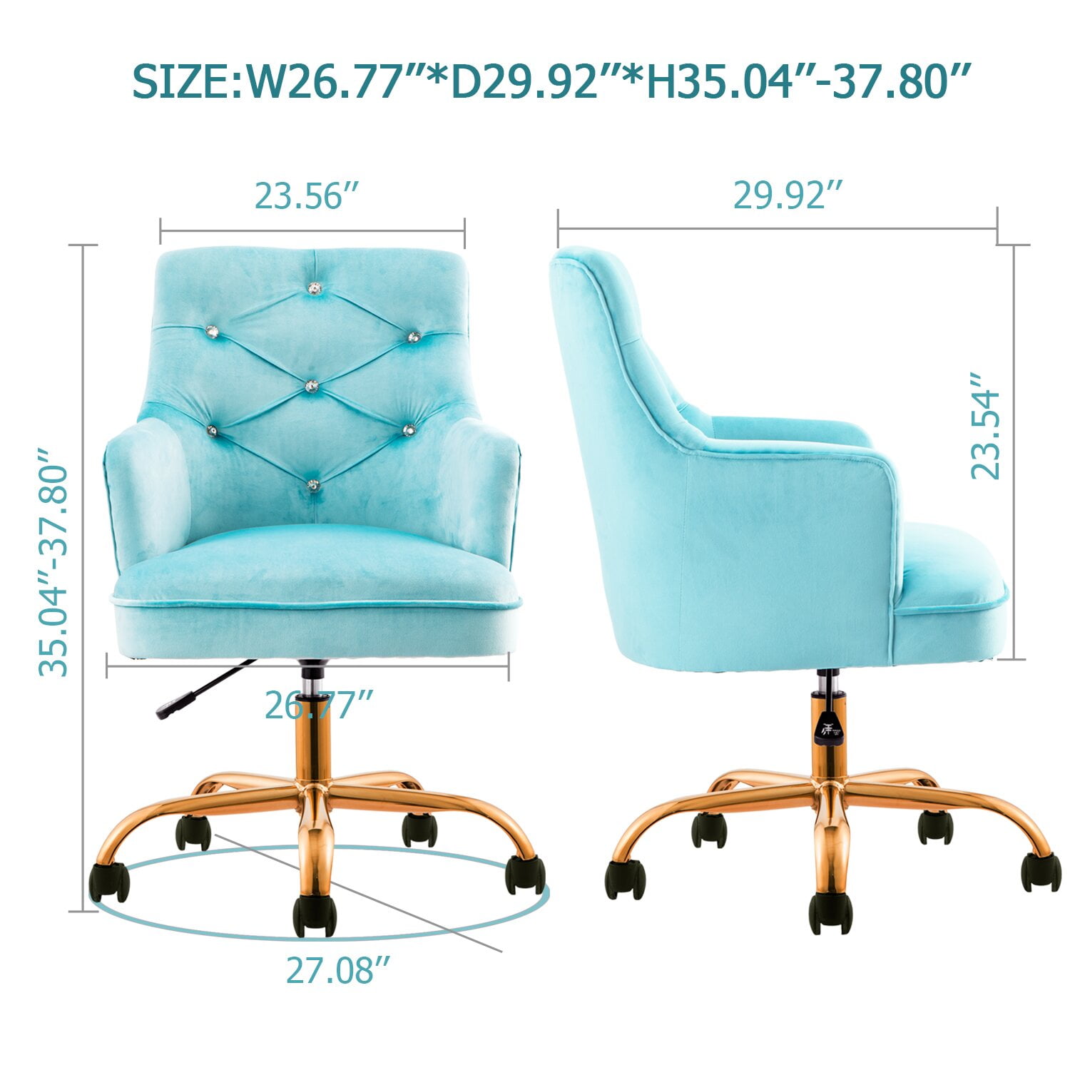 Albaugh scratch resistant task chair sale