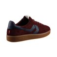 thumbnail image 3 of Tenis Casual Levis Hombre Comodos Caballero rojo 25.5, 3 of 4