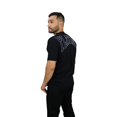 thumbnail image 1 of Playera Caballero Platini T2404 Negro 1 Pz, 1 of 1