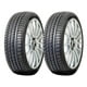 thumbnail image 1 of Paquete de 2 llantas Pirelli 205/55 R-16 V50 2006, 1 of 3