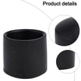 thumbnail image 4 of Mosiee Camping Tent Pole Cap Lightweight Round Tubes Strong And Wear-Resistant, 4 of 9