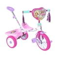 thumbnail image 1 of Triciclo Apache Barbie con barra de empuje rodada 12, 1 of 2