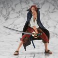 thumbnail image 4 of One Piece Film Red DXf Posing Shankis 6" Figure, 4 of 4