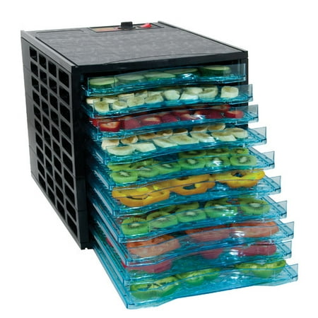 Tsm Harvest Food Dehydrator Reviews Tsm Harvest Food Dehydrator Reviews