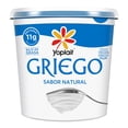 thumbnail image 1 of Yoghurt Yoplait Griego natural bajo en grasa 750 g, 1 of 5