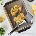 thumbnail image 2 of Hestan - OvenBond Collection - Tri-ply Quarter Sheet Pan, 9-Inch x 12.5-Inch, 2 of 7