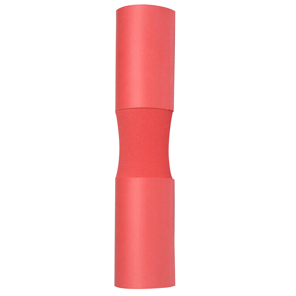 Barbell Squat Pad Foam Barbell Bar Cover Portable Weight Lifting