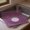 Purple, variant on Zeiwohndc High Quality Rubber Sink Mats For Superior Grip And extended Use