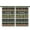 Colorful Football Field, variant on Blackout Kids Curtains,Dark Blue Football Repeat Pattern Childrens Insulated Curtains Set Of 2,Bedroom Essentials,Toddler Room Decor 42"x54"