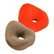 thumbnail image 1 of 2 uds cojín de asiento moderno almohada para sentarse para silla de restaurante naranja naranja Yuyangstore Cojín del asiento, 1 of 8
