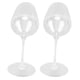 thumbnail image 2 of Copas De Champán, Copa De Vino 2 Piezas Para Restaurante Para El Hogar Para El Hotel Ccdes Otros, 2 of 8