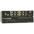 thumbnail image 1 of CHANNEL PLUS 5525 DELUXE MODULATOR SERIES with INFRARED EMITTER PORTS DUAL SOURCE, 1 of 1