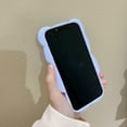 thumbnail image 6 of Case for iPhone 15 Pro Max,Kawaii Phone Cases 3D Silicone Cartoon Retro Phone Mirror Fun Cute Case Soft Rubber Shockproof Protective Case Women Girls for iPhone 15 Pro Max, 6 of 7