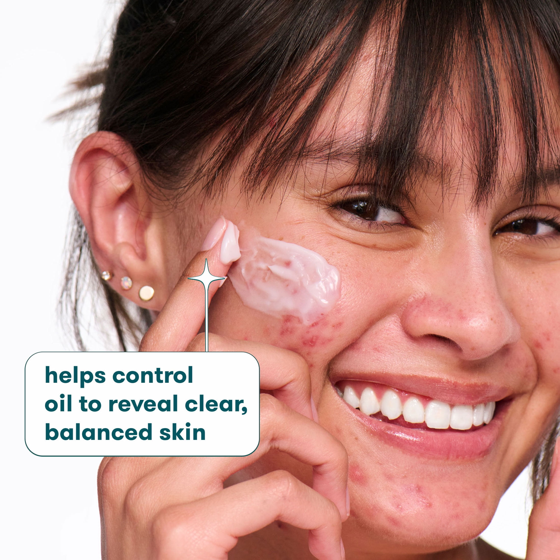 Proactiv Clear Acne Medicine: Repairing Treatment Step 3, Clean