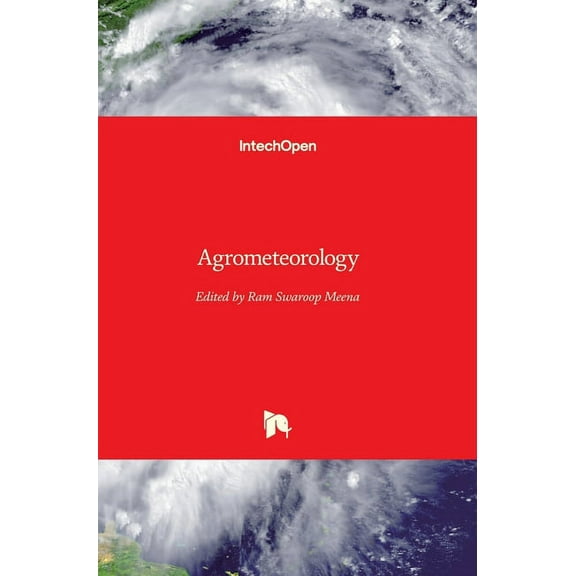 Agrometeorology (Hardcover)