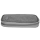 thumbnail image 1 of Portable Insulin Cold Storage Bag Medicines Refrigerated Cool Bag for Patient CareGray, 1 of 5