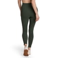 thumbnail image 3 of Reebok Women's Reflex High Rise 7/8 Legging, 25" Inseam, Sizes XS-4X, 3 of 8