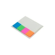 D3 Casemate 100sheets Page Flags