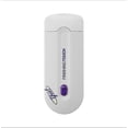 thumbnail image 2 of Women's Instant Pain Free Hair Remover Laser Hair Removal Tools, 2 of 5