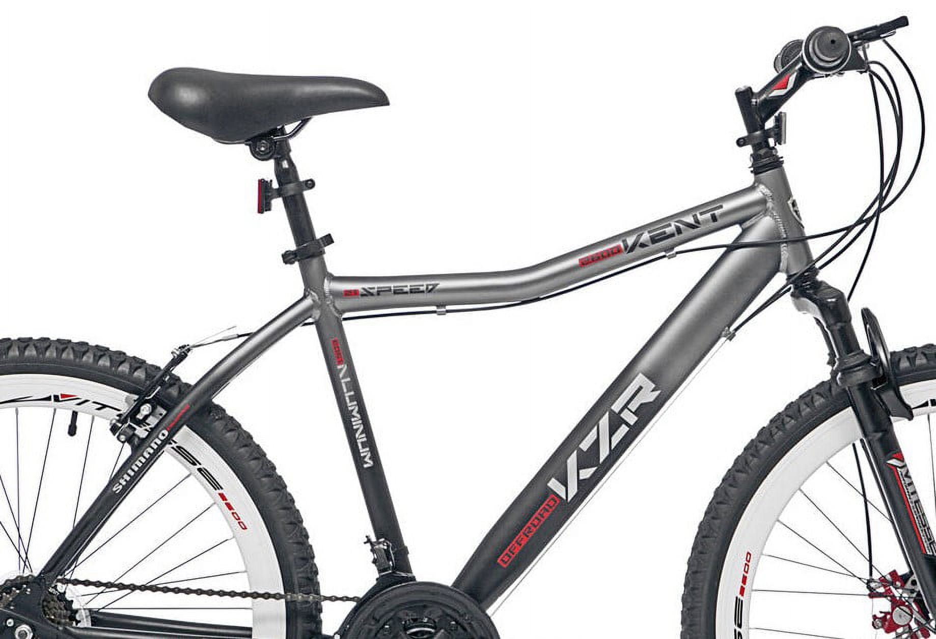 Kent kzr 2600 sales mountain bike