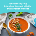 thumbnail image 4 of Biena 8 oz. Sea Salt Roasted Chickpea Snacks, 4 of 5
