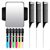 Magnetic Wristband for Hair Stylist Pin Wrist Holder Braiders Gel Silicone Sewing Pincushion