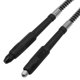 thumbnail image 5 of Extensión de eje de taladro flexible, portabrocas sin llave, accesorio de herramienta Compatible con Dremel, 2 uds., 5 of 5