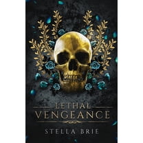 Lethal Vengeance, (Paperback)