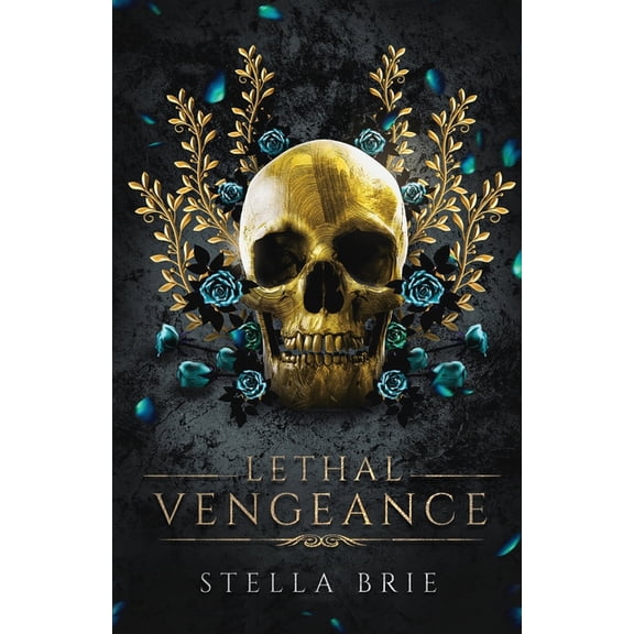 Lethal Vengeance, (Paperback)