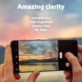 thumbnail image 2 of Protector de pantalla Dome Glass Whitestone OnePlus 10 Pro 2PK, 2 of 6