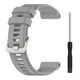 thumbnail image 4 of Accesorios de correa de muñeca de repuesto para Garmin Forerunner 955 / Descent G1, 4 of 8