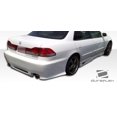 thumbnail image 6 of 1998-2002 Honda Accord 4DR Duraflex Spyder Side Skirts Rocker Panels - 2 Piece, 6 of 8