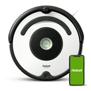 Best iRobot Floor Mops - iRobot Roomba 670 Robot Vacuum-Wi-Fi Connectivity, Works Review 