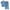 Blue, variant on Herrnalise Women's Capri Pajama Sets Plus Size Sleepwear Top with Capri Pants 2 Piece Loungewear Set For 2XL